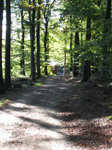 hålehall