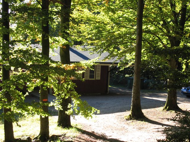 hålehall