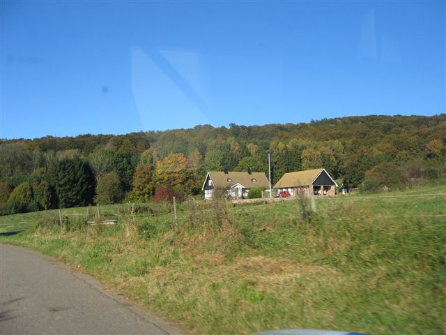 hålehall