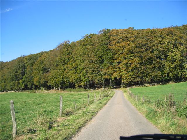 hålehall