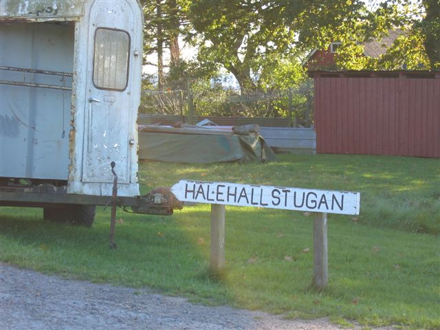 hålehall
