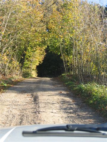 hålehall